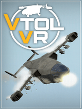 Vtol VR stoom CD Key