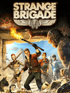 Vreemde brigade Deluxe-uitgave stoom CD Key