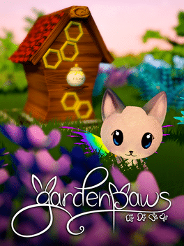 Garden Paws Stoom CD Key