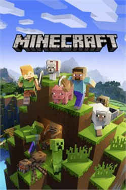 Minecraft Starterscollectie EU Windows CD Key