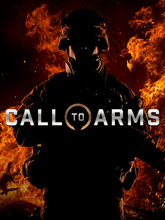 Call to Arms: Basiseditie stoom CD Key