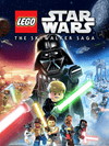 LEGO Star Wars: De Skywalker Saga EU stoom CD Key