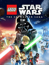 LEGO Star Wars: De Skywalker Saga TR XBOX One/Serie CD Key