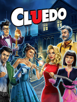 Clue/Cluedo: het klassieke mysteriespel stoom CD Key