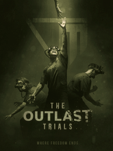 Het Outlast-proeven stoomaccount