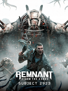 Remnant: Uit de assen - Moerassen van Corsus + Onderwerp 2923 DLC Pack Steam CD Key