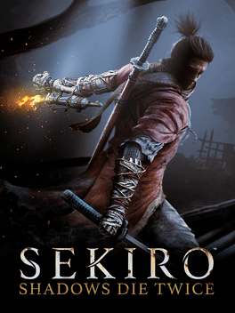 Sekiro: Shadows Die Twice ASIA stoom CD Key