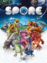 Spore Collectie Wereldwijd GOG CD Key