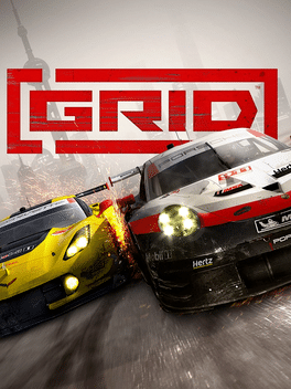 GRID 2019 stoom CD Key