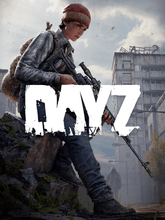 DayZ EU stoom CD Key