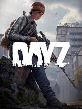 DayZ stoom account