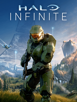 Halo Oneindig: Campagne Wereldwijd Xbox One/Serie/Windows CD Key