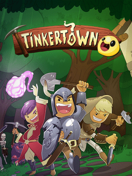 Tinkertown Stoom CD Key