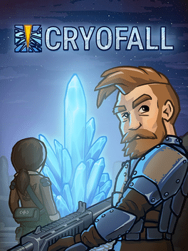 CryoFall stoom CD Key