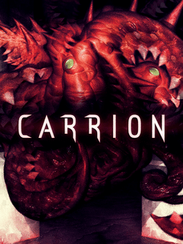 Carrion Stoom CD Key