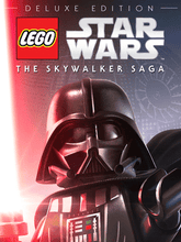 LEGO Star Wars: De Skywalker Saga Deluxe Editie Steam CD Key