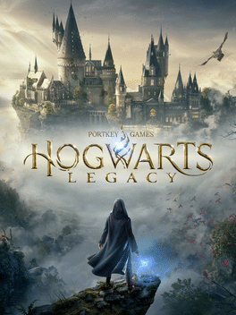 Hogwarts Legacy US Xbox-serie CD Key