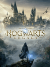 Hogwarts Legacy Epic Games-account