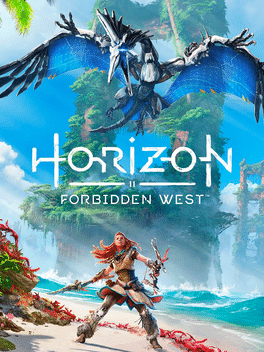 Horizon Verboden Westen EU PS4 CD Key