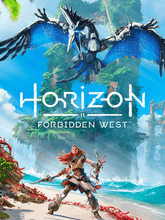 Horizon Verboden West VS PS4/PS5 CD Key