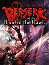 BERSERK en de Band van de Havikstoom CD Key