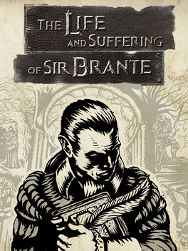 Het leven en lijden van Sir Brante Steam CD Key