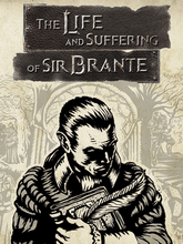 Het leven en lijden van Sir Brante Steam CD Key