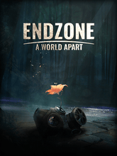 Eindzone: Een wereld apart Steam CD Key