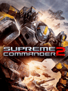 Supreme Commander 2 stoom CD Key