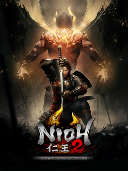 Nioh 2: de volledige editie voor stoom CD Key