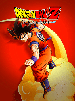 Dragon Ball Z: Kakarot stoom CD Key