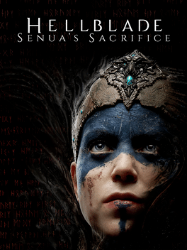 Hellblade: Senua's offer stoom CD Key