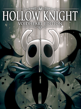 Hollow Knight: Voidheart Editie ARG XBOX One/Serie/Windows CD Key