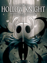 Hollow Knight: Voidheart Editie ARG XBOX One/Serie/Windows CD Key