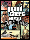 Grand Theft Auto: San Andreas stoom CD Key