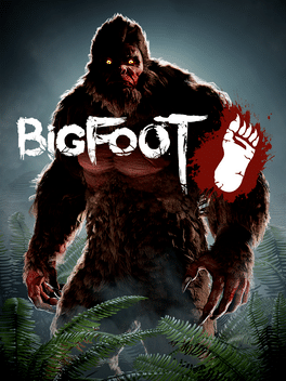 BIGFOOT Stoom CD Key