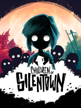 Kinderen van Silentown Stoom CD Key