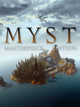 Myst: Meesterwerk Editie stoom CD Key