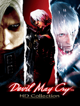 Devil May Cry HD Collectie Steam CD Key