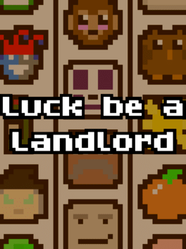 Luck Be A Landlord Stoom CD Key