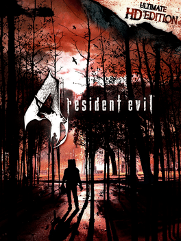 Resident Evil 4 HD-uitgave Steam CD Key