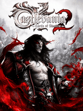 Castlevania: Schaduwrijk 2 Steam CD Key