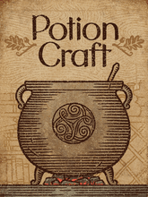 Potion Craft: Alchemist Simulator stoom CD Key