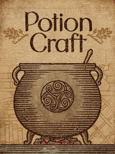 Potion Craft: Alchemist Simulator ARG XBOX One/Serie CD Key