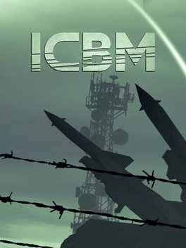 ICBM-stoom CD Key