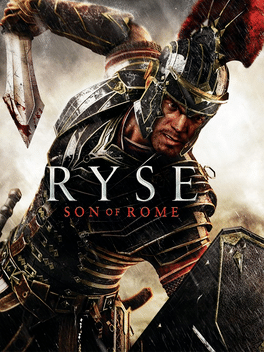Ryse: Zoon van Rome stoom CD Key