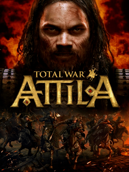 Total War: Attila - Tirannen en Koningen Editie Steam CD Key