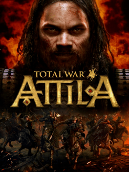 Totale oorlog: Attila stoom CD Key