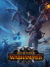 Totale oorlog: Warhammer III EU stoom CD Key