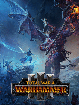 Totale oorlog: Warhammer III EU stoom CD Key